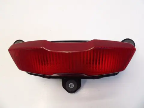 ACHTER LICHT Kawasaki ZX 9 R 1994 - 1997