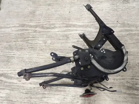 KUIPFRAME Suzuki GSX F 1100 1988 - 1994