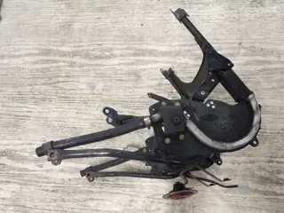 KUIPFRAME Suzuki GSX F 1100 1988 - 1994