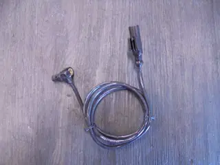 ABS SENSOR ACHTER BMW S 1000 RR 2019 - 2021