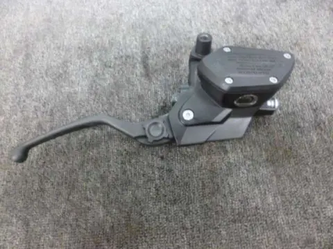 REMPOMP BMW R 1200 GS LC 2017 - 2018