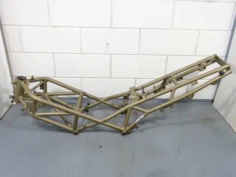 FRAME-ONDERDELEN Ducati ST2 1997 - 2003