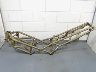 FRAME-ONDERDELEN Ducati ST2 1997 - 2003
