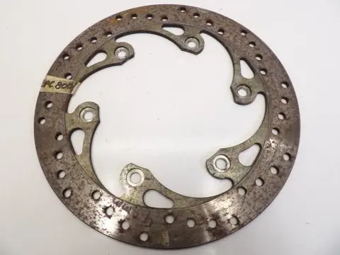 REMSCHIJF VOOR Honda PC 800 1989 - 1990
