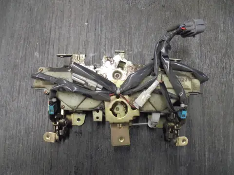 TOPKOFFER Honda Goldwing GL1800 2001 - 2005