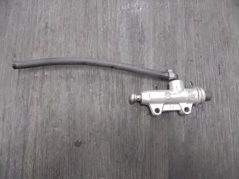 REMPOMP ACHTER BMW R Nine T 2014 - 2015 / 2016 - 2020