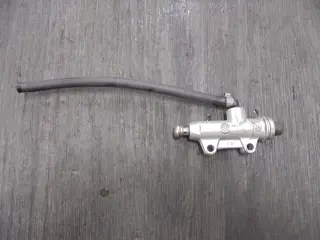 REMPOMP ACHTER BMW R Nine T 2014 - 2015 / 2016 - 2020