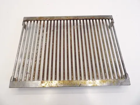 RADIATOR TOEBEHOREN Kawasaki ZL 600 1986 - 1991