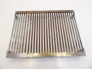 RADIATOR TOEBEHOREN Kawasaki ZL 600 1986 - 1991
