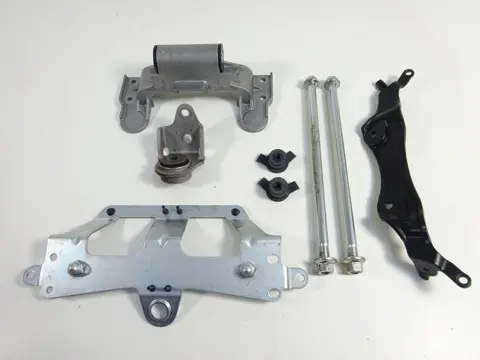 FRAME-ONDERDELEN Yamaha FZ8 2010 - 2015