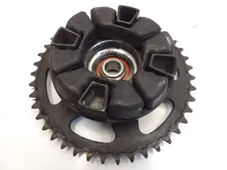 TANDWIELDRAGER Kawasaki Z 750 2004 - 2006