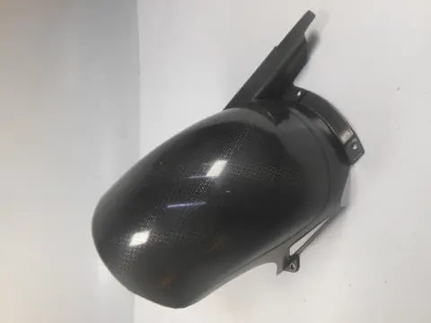 ACHTER SPATBORD Ducati Monster S4 2001 - 2003