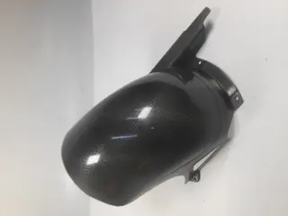 ACHTER SPATBORD Ducati Monster S4 2001 - 2003