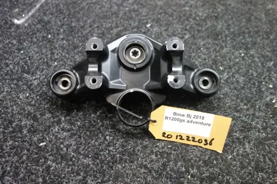 KROONPLAAT BMW R 1200 GS LC Adventure 2017 - 2019