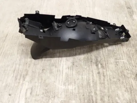 ACHTER SPATBORD BMW R 1200 GS LC Adventure 2017 - 2019