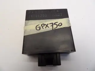 CDI UNIT Kawasaki GPX 750 1986 - 1988