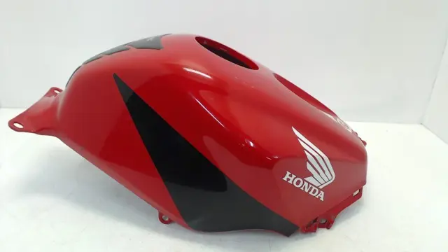 TANKCOVER Honda CBR 600 RR 2003 - 2004