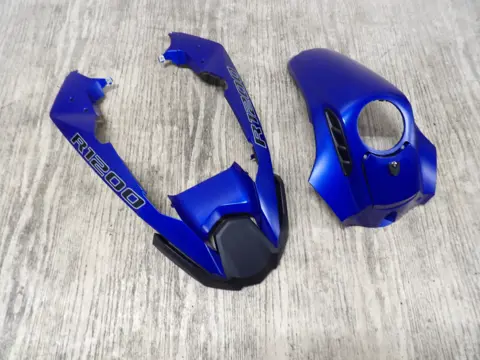 COMPLETE KUIPSET BMW R 1200 GS LC Adventure 2013 - 2016