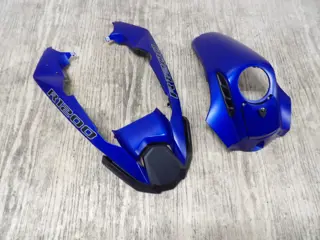 COMPLETE KUIPSET BMW R 1200 GS LC Adventure 2013 - 2016