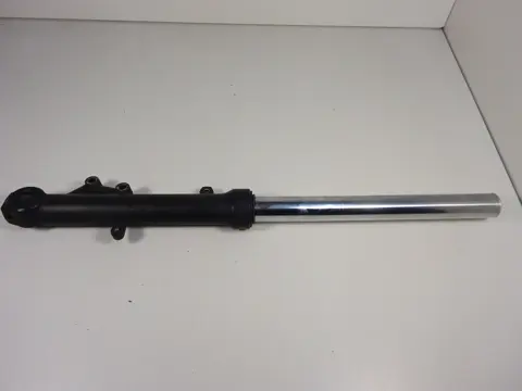 VOORPOOT RECHTS COMPLEET Kawasaki ER 6 2012 - 2015