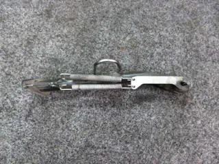 STANDAARD BMW R 1150 R 2001 - 2005