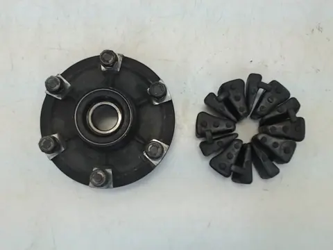 TANDWIELDRAGER Yamaha YZF R1 2002 - 2003