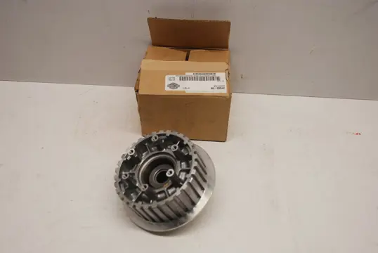 KOPPELING Harley Davidson Softtail 1984 - 1999 / 2000 - 2017