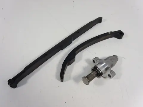 NOKKENAS Yamaha FZ6 2008 - 2009