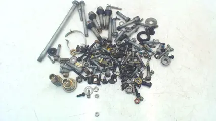 OVERIG BMW R 1150 GS 1999 - 2001