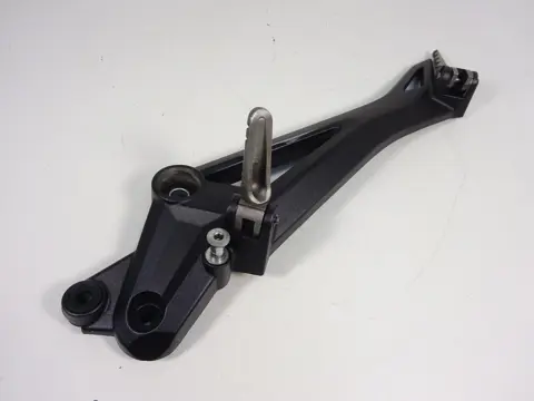 LINKER SCHETSPLAAT Ducati monster 796 2011 - 2014