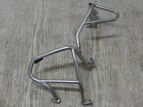 VALBEUGEL BMW R 1200 GS LC Adventure 2017 - 2019