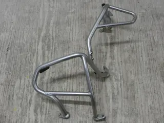 VALBEUGEL BMW R 1200 GS LC Adventure 2017 - 2019