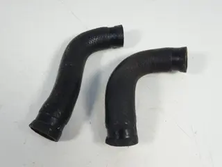 RADIATOR TOEBEHOREN Kawasaki ER 6 2005 - 2008