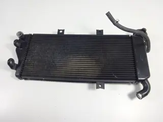 RADIATEUR Kawasaki ER 6 2012 - 2015