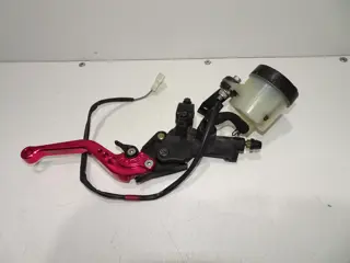 REMPOMP Aprilia RSV 1000 1998 - 2000