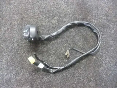 STUURSCHAKELAAR LINKS Yamaha FZ8 2010 - 2015