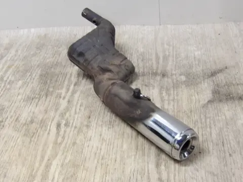 UITLAAT BMW R 1150 RT R 850 RT 2000 - 2005