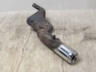 UITLAAT BMW R 1150 RT R 850 RT 2000 - 2005