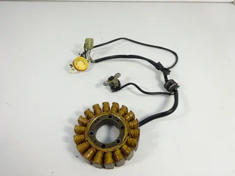 DYNAMO Yamaha XTX 660 2004 - 2012