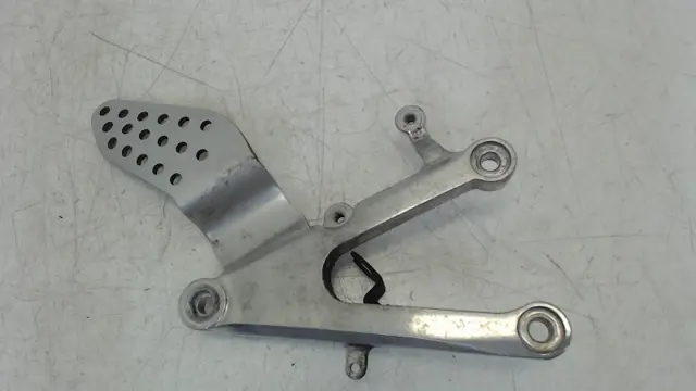 RECHTER SCHETSPLAAT Yamaha YZF R1 2002 - 2003