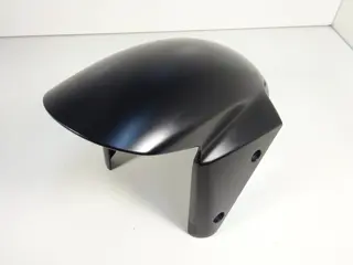 VOORSPATBORD Kawasaki Z 750 2004 - 2006