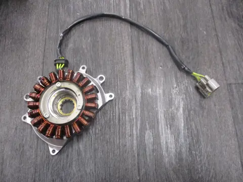 DYNAMO BMW R 1200 GS LC 2013 - 2016 / 2017 - 2018