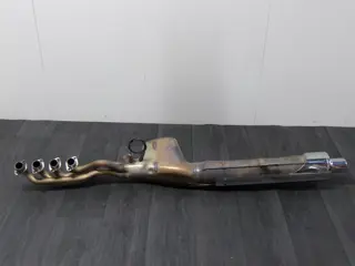 UITLAAT BMW K 1200 LT 1998 - 2002 / 2003 - 2008