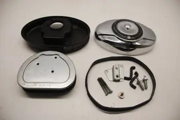 LUCHTFILTERHUIS Harley Davidson Softtail 2000 - 2017