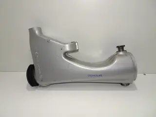 ACHTER BRUG BMW R 1100 1150 RS 1996 - 2005