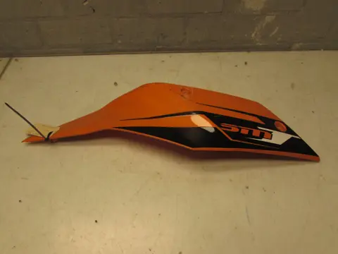 RECHTER ZIJKUIP KTM 990 SM + SMT 2007 - 2008