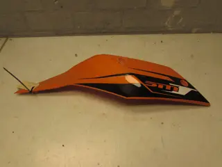 RECHTER ZIJKUIP KTM 990 SM + SMT 2007 - 2008
