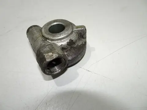 SNELHEIDSOPNEMER Hyosung Comet 650 2003 - 2006