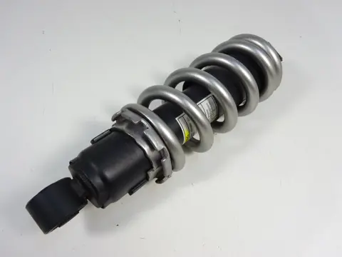 ACHTER SCHOKBREKER Kawasaki ER 6 2005 - 2008