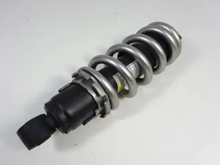ACHTER SCHOKBREKER Kawasaki ER 6 2005 - 2008